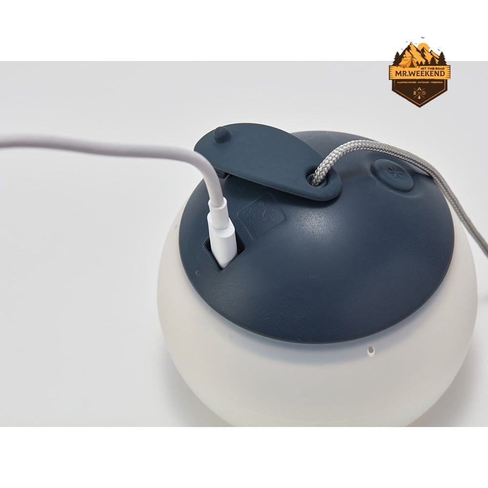 Đèn Snow Peak RB Ground Cherry Night Sky ( Hozuki ) , ES-170-NV