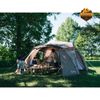 Tấm che Snow Peak Land Nest Shelter Roof Sheet, TP-259-2
