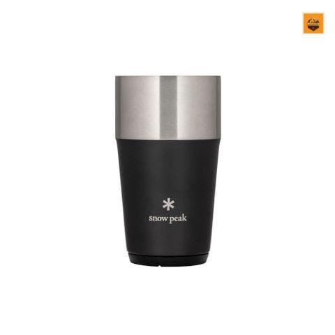 Ly giữ nhiệt Snow peak Shimo Tumbler 470, TW-470