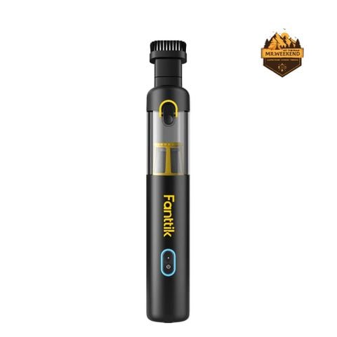 Máy hút bụi Fanttik Slim V8 Apex Car Vacuum RobustClean