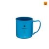 Ly Snow peak Ti-Single 450ml Anodized Cup, MG-043