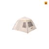 Lều Dã Ngoại BLACKDOG Two Doors and Four Windows Tent BD-ZP005