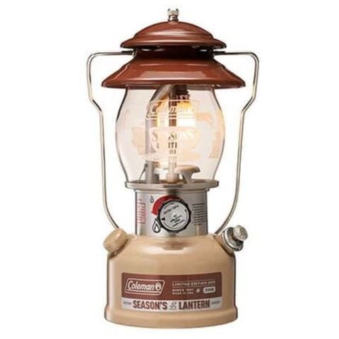 Đèn măng xông Coleman Seasons Lantern 2019 Limited