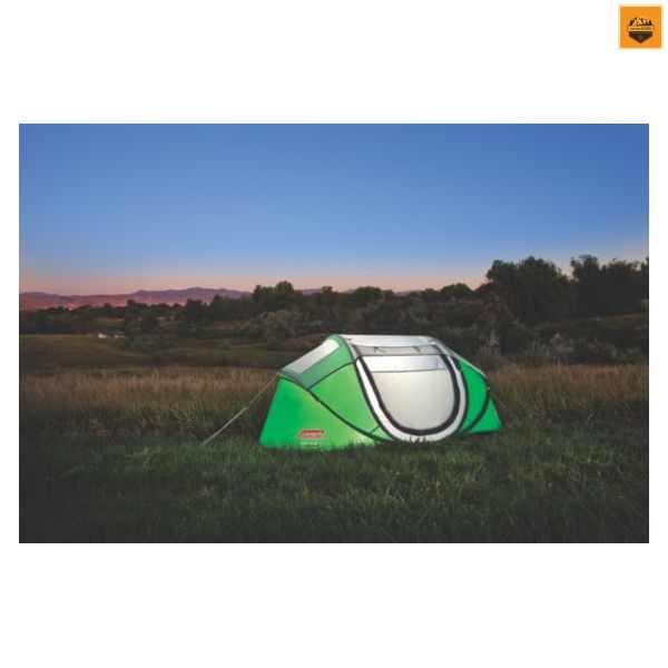 Lều Coleman 4 Person Instant Pop Up