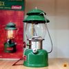 Đèn Măng Xông Coleman 200B Lantern ( Date 1997 ) New Full Box