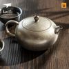 Ấm Pha Trà Keith Titanium Chinese KongFu Tea Pot 250ml Ti3921