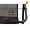 Ghế Snow peak Mesh FD Bench Black, LV-071M-BK