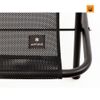 Băng ghế lưới Snowpeak Mesh FD Bench Black