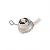 Cụm bấc đèn Burner with Wick for Feuerhand 276