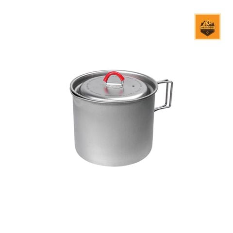 Nồi Evernew Ti Mug Pot 900 ECA539