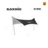 Tăng BLACKDOG Hexagon Tarp Silver Coated BD-TM004