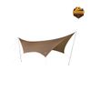 Tăng Snow peak HD Tarp Shield Hexa (M) , TP-861H