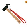 Búa Đa Năng Snow peak Steel Head Peg Hammer