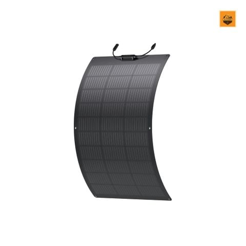 Tấm Năng Lượng Mặt Trời EcoFlow 100W Flexible Solar Panel