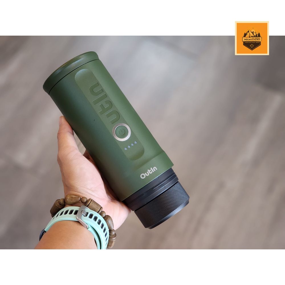 Bộ Kit Nâng Cấp Outin Nano Basket Plus