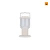 Đèn Snowpeak HOME&CAMP Lantern Ivory