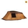 Lều Snow peak Entry 2 Room Elfield, TP-880R