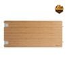 Mặt bàn Snow peak Multi-function Table Long Light Bamboo , CK-117TL ( New Product 2024 )