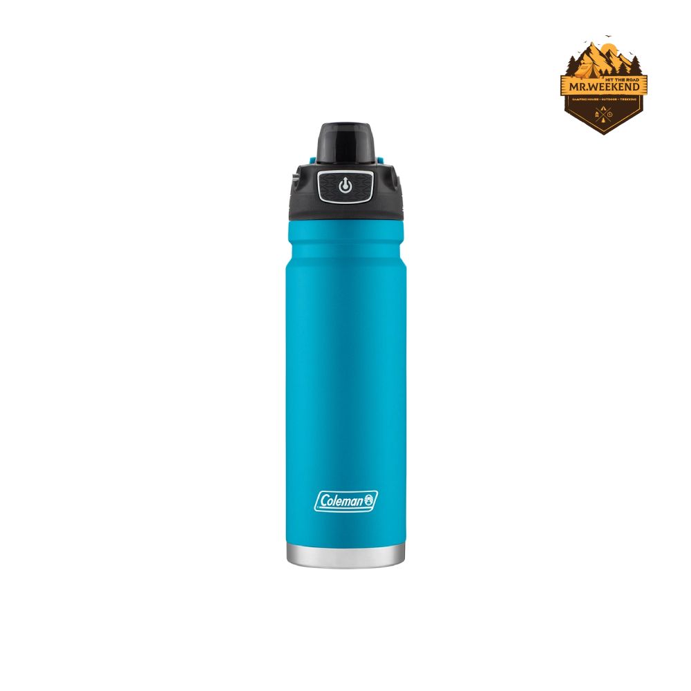 Bình giữ nhiệt Coleman Stainless Steel Bottle 24oz New Product 2024 - Hàng Chính Hãng