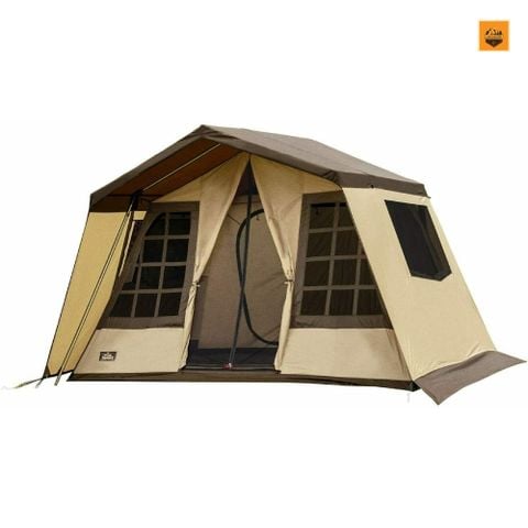 Lều Dã Ngoại Ogawa Lodge Type 52R 2252