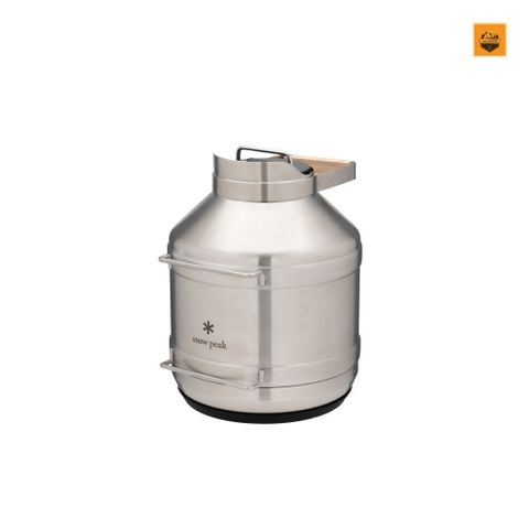 Bình Giữ Nhiệt Snowpeak Shimo Tank 4700