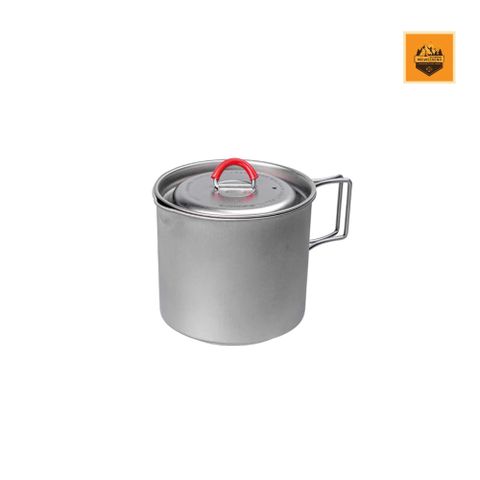 Nồi Evernew Ti Mug Pot 500 ECA537