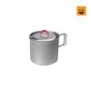 Nồi Evernew Ti Mug Pot 500 ECA537