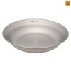 Đĩa Snow peak Tableware Dish, TW-032K