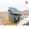 Thùng đá Snow peak Hard Rock Cooler 40QT, UG-302GY