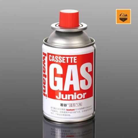 Bình Gas Nhật Bản iWatani 110g