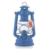 Đèn Bão Feuerhand Baby Special Hurricane Lantern 276 Brilliant Blue Special