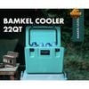 Thùng Đá Bamkel Modern 22QT