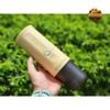 Máy Pha Cà Phê Outin Nano Portable Espresso Machine Mellow Yellow Limited Edition - Chính Hãng Full Vat