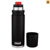 Bình Giữ Nhiệt Coleman 3Sixty Pour Vacuum Insulated Stainless Steel Thermal Bottle 709ml