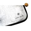 Tấm lót chịu nhiệt Snow Peak Burner Sheet L, GP-006R