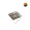 Vỉ gang Snow Peak Fireplace Coal Bed L, ST-032S