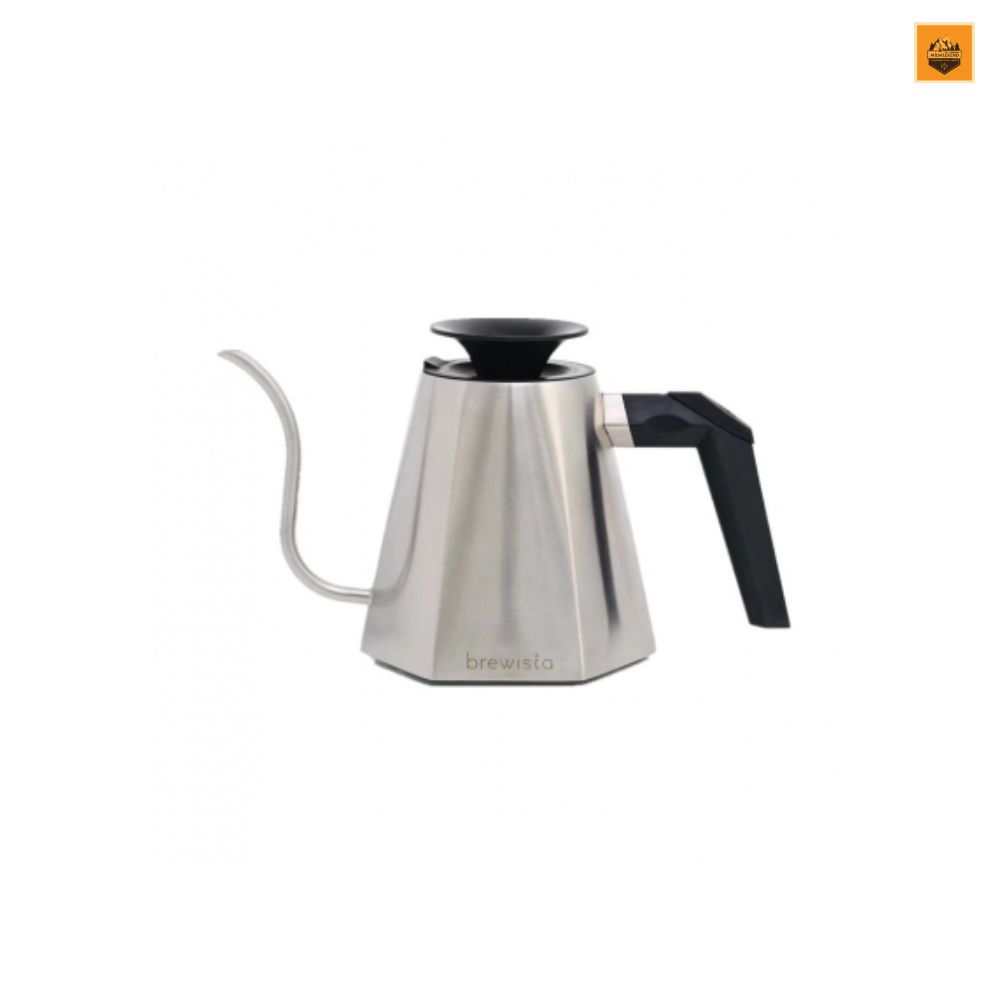 Ấm rót Brewista X series 800ml Gooseneck Stovetop Kettle Mr.Weekend