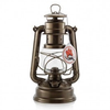 Đèn Bão Feuerhand Baby Special Hurricane Lantern 276 Bronze Limited