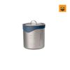 Nồi Evernew Ti SOLO pot NH ECA624