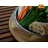 Đĩa đựng đồ ăn Snow Peak Party Plates , CS-330R