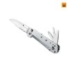 Leatherman FREE™ K2x Silver