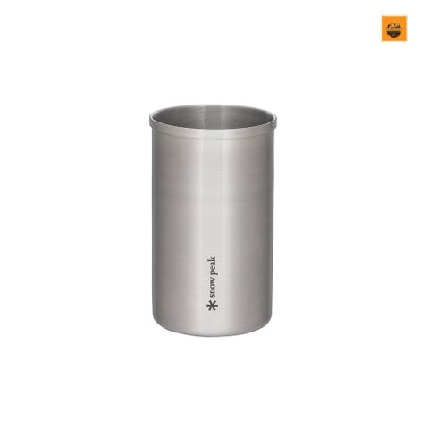 Hộp đựng Snow peak Table Top Architect Cylinder Stand