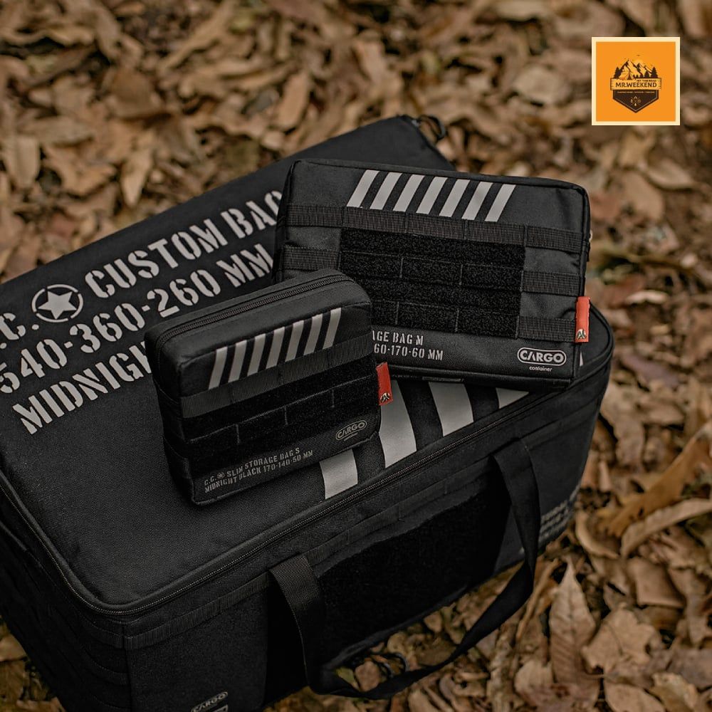 Túi đựng Cargo Container SLIM STORAGE BAG