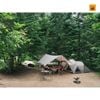 Lều Snow peak Land Nest M Tent Tarp Set, Set-260