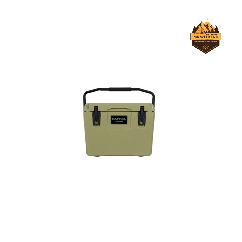 Thùng Đá Bamkel Modern 22QT