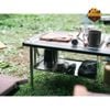 Khung để đồ Snow peak IGT Hanging Rack Shallow Type , CK-230