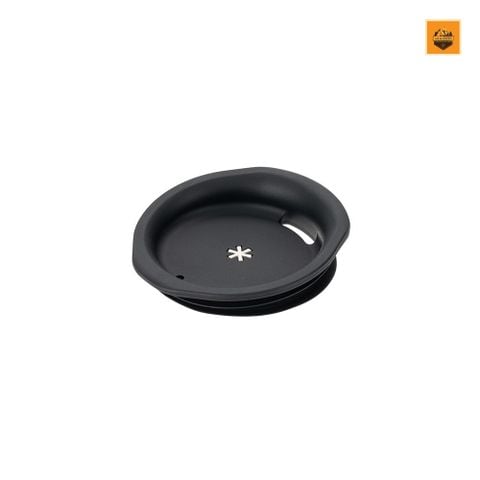 Nắp đậy Snow peak Silicone lid for 300 mug, MGC-057