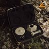 Combo Cargo Container DUAL LIGHT MINI PACKAGE