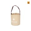 Túi đựng đồ Snow peak Camping Bucket, FP-152R