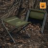 Ghế xếp gọn Cargo Container WIDE BBQ CHAIR - 2EA